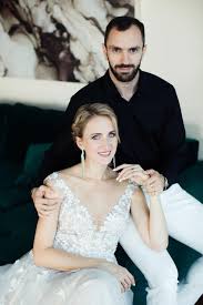 Yarışta kim kuvvetliyse o kazandı. diye konuştu. Ramil Guliyev Ile Ekaterina Zavialova Evlendi Magazin Haberleri Ntv