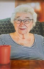 Wanda Quarnstrom Obituary