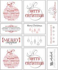 Free Printable Christmas Gift Tags Christmas Gift Tags Printable Holiday Gift Tags Printable Free Christmas Tags Printable