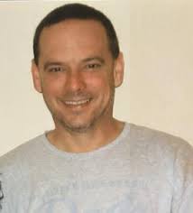 Steven Whitworth (1961–2025) of Bunker Hill, IL