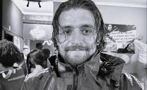 Nota de pesar pelo falecimento do estudante Carlos Lidon