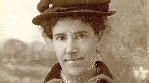 The Evolution of Charlotte Perkins Gilman