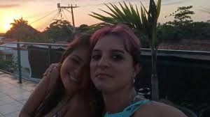 Comecei a transição aos 38 anos com apoio da minha mulher e 7 filhos'