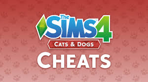 How to get more my cat perks codes? The Sims 4 Cats Dogs Cheats