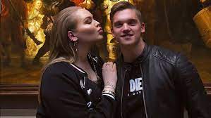 Nikkie de jager, who is known to fans on youtube as nikkietutorials, has come out to the world as transgender. Alles Over Het Vriendje Van Nikkietutorials Dylan Drossaers Girlscene