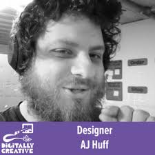 Digitally Creative • A podcast