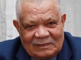 Clinton "Tommy" Cooke's Memorial Website