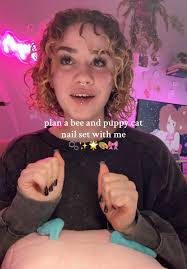 Bee and Puppycat Inspired Room