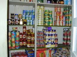 Pour into a punch bowl and add the ice cubes and. What Makes The Best Hurricane Food Hurricane Ready Food Supply And Considerations Backdoor Survival Food Storage Emergency Prepardness Food Supply