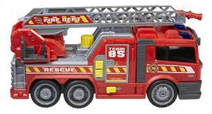 Boutique officielle meccano france ● découvrez notre camion de pompiers ● satisfait ou remboursé. Dreamland Camion De Pompier Commandez Facilement En Ligne Dreamland