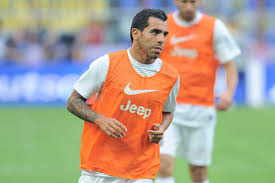 Carlos tevez was born on february 5, 1984 in ciudadela, buenos aires, argentina as carlos alberto tévez. Karriereende Angekundigt Carlos Tevez Hangt Die Schuhe An Den Nagel