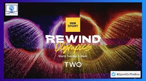 Olympic medallists rebecca adlington and michael jamieson will join a host of leading swimmers in an attempt to set a new relay world record. Bbc Sport Announces Olympics Rewind Plans Sport On The Box