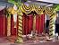 Entrance South Indian Wedding Decoration