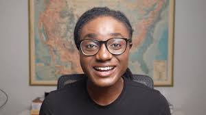 Esther Ikoro Bio Reel