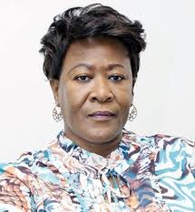 Le journaliste Benson Pierre Aka