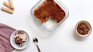 Recette Facile De Tiramisu Healthy A La Creme De Marrons Yuka Recette Recette Tiramisu Facile Tiramisu Recette Tiramisu Leger
