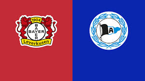 From wikimedia commons, the free media repository. Watch Bayer 04 Leverkusen V Arminia Bielefeld Live Stream Dazn At