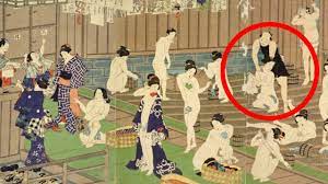 江戸時代ではモテモテ職業「三助」は女湯に入り放題！？現代にも残る技術と三助の歴史 | 歴史・文化 - Japaaan