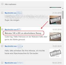 Wo und wie verbringen gewöhnlich unsere jungen und mädchen ihre sommerferien? Ebay Kleinanzeigen Abgelaufene Anzeige Wiederherstellen So Klappts
