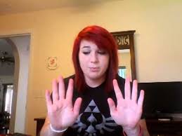 Use gloves to protect your nails and hands from such stains. How To Remove Splat Hair Color From Skin Youtube