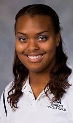 Rice Women's Track & Field Post Top Times and Marks at UH's Howie Ryan  All-Comers Meet