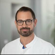 Dr. Andre Schilling Mhba