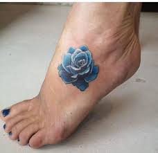 Posting lebih baru posting lama beranda. Top 30 Foot Tattoos For Men And Women Best Foot Tattoo Designs