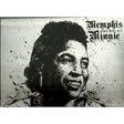 Memphis Minnie : vinyl records & CD : CDandLP