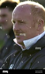 Peter houston hi-res stock photography and images