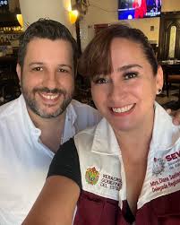 Diana Santiago Huesca