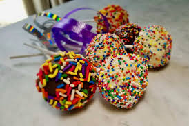 Do you want to be the occasions and healthy diet. Gluten Free Cake Pops Fun Easy To Make Flour Farm