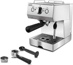 Water filters suitable for most de'longhi coffee and espresso machines; Sowtech Espresso Machine 3 5 Bar 4 Cup Espresso Maker Cappuccino Machine Walmart Com Walmart Com