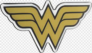 Wonder women, a dc comics superhero, is one of the most powerful members of the justice in this project, we have drawn the wonder women logo in 4 different views. Wonder Woman Logo Dc Comics Female Superhero Wonder Woman Comics Angle Emblem Png Pngwing