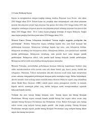 Kerja kursus ekonomi stpm 2014 assignment. 2 0 Latar Belakang Kajian