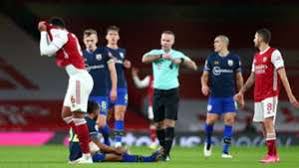 16:15, 25 june 2020 | updated: Arsenal V Southampton Match Report 16 12 2020 Premier League Goal Com