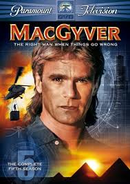 MacGyver dans les mains de James Wan, le réalisateur de Saw