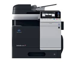 Having problem in finding printer drivers? Konica Minolta Color Printers Premium Digital Office Solutions