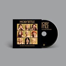 So Long Little Miss Sunshine By Molly Tuttle - CD