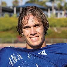 2024 Dolphin Football Preview by Dana Point Times