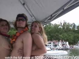 19.92k 42% party time on lake of the ozarks 14:34 hd. Risky Public Sex At Party Cove Lake Of The Ozarks Random Bikini Pussy Eat Pornhun Me