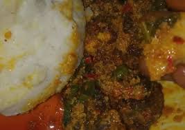 Insha allah a cikin wannan video zaku koyi yadda zaku hada man kwakwa a gida cikin sauki batare da wahala ba.mungode da ziyartar channel dinmu, ilimantarwa. Recipe Of Award Winning Tuwon Shinkafa With Miyar Agushi Super Easy Recipes 2020