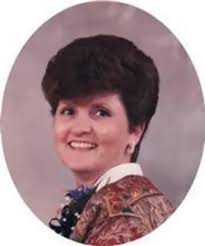 Obituary information for Margaret Ann Bates