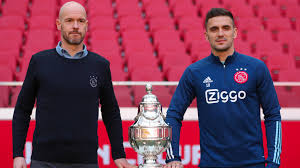Watch ajax amsterdam match live and free. Ajax Blijft Favoriet In Bekerfinale Tegen Vitesse Je Voelt Respect In Europa Nos