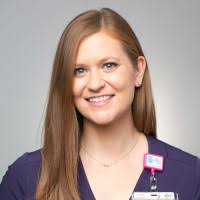 Kristen Bradshaw, SLPD, CCC-SLP