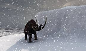 Was geschah mit dem ende der eiszeit? Eine Andere Welt Leben In Der Eiszeit