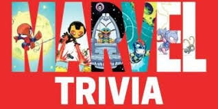 Fun facts about dc comics quiz questions. Trivia Questions And Answers Dc Comics Trivia Questions And Answers Printable