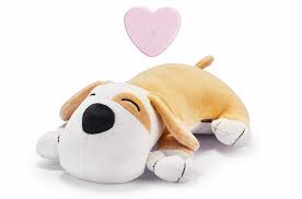A long playlist of peaceful music, played in a music box style. Puppy Heartbeat Toy Why Your Dog May Need One Great Pet Care