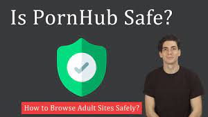 Is PornHub Safe? How to Browse Adult Websites Safely? - YouTube