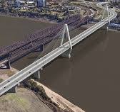 New Mississippi River bridge to be called 'Kings' Crossing ...