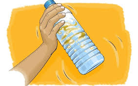 What kind of oil do i need. Mix It Up With Oil And Water Scientific American